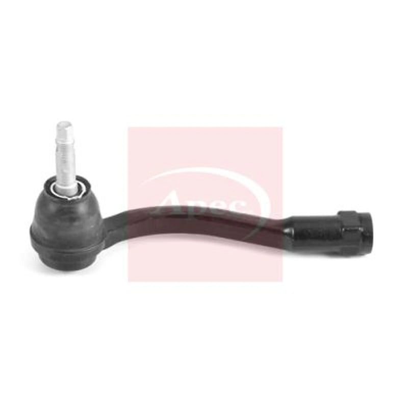 Apec Steering Tie Rod End Ball Joint Front Left AST6815