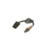 Bosch O2 Lambda Oxygen Sensor before catalytic converter 0 258 027 015