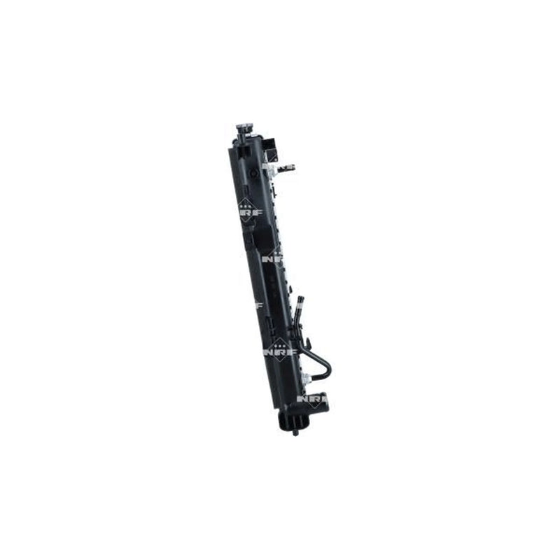 NRF Engine Radiator 59363