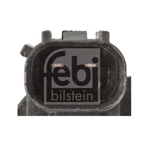 Febi ABS Wheel Speed Sensor Rear Left 109719