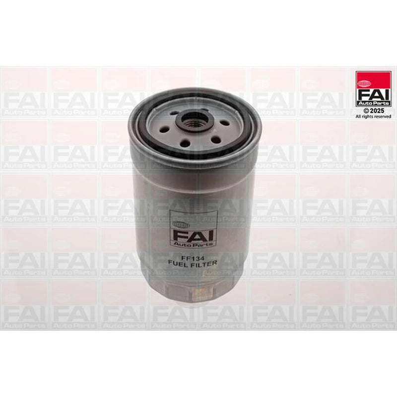 FAI Fuel Filter Element FF134