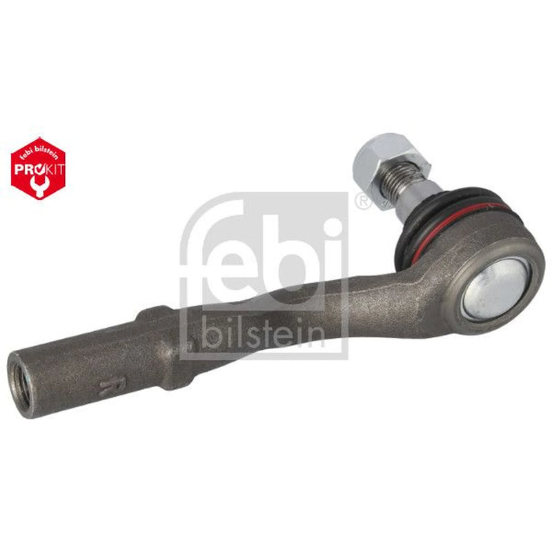 Febi Steering Tie Rod End Ball Joint Front Right 11960