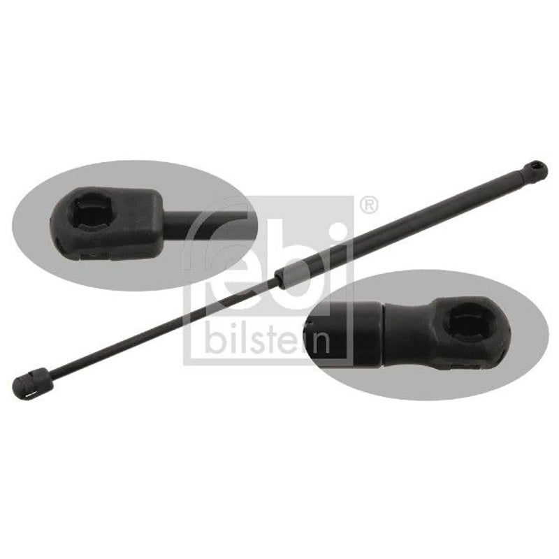Febi Boot Gas Strut Lift Support Tailgate / Boot Lid Shock 27909