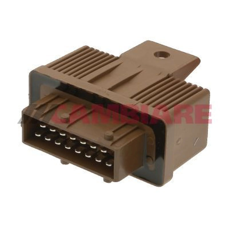 Cambiare Fuel Pump Relay VE725003