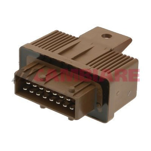 Cambiare Fuel Pump Relay VE725003