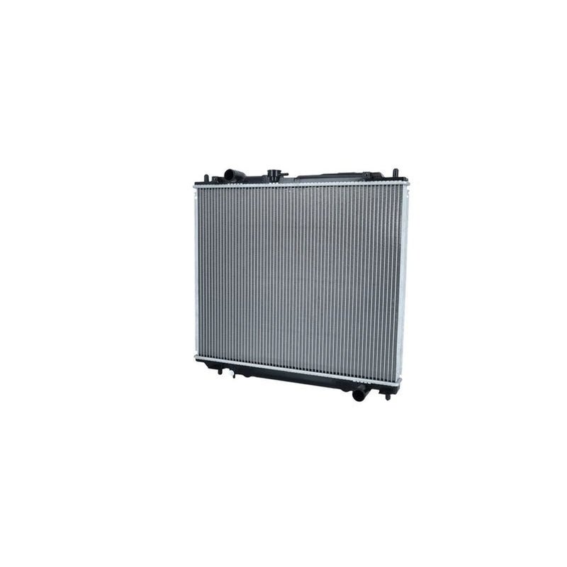 NRF Engine Radiator 53666