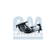 BM Catalysts Homologated Petrol Cat BM91326H