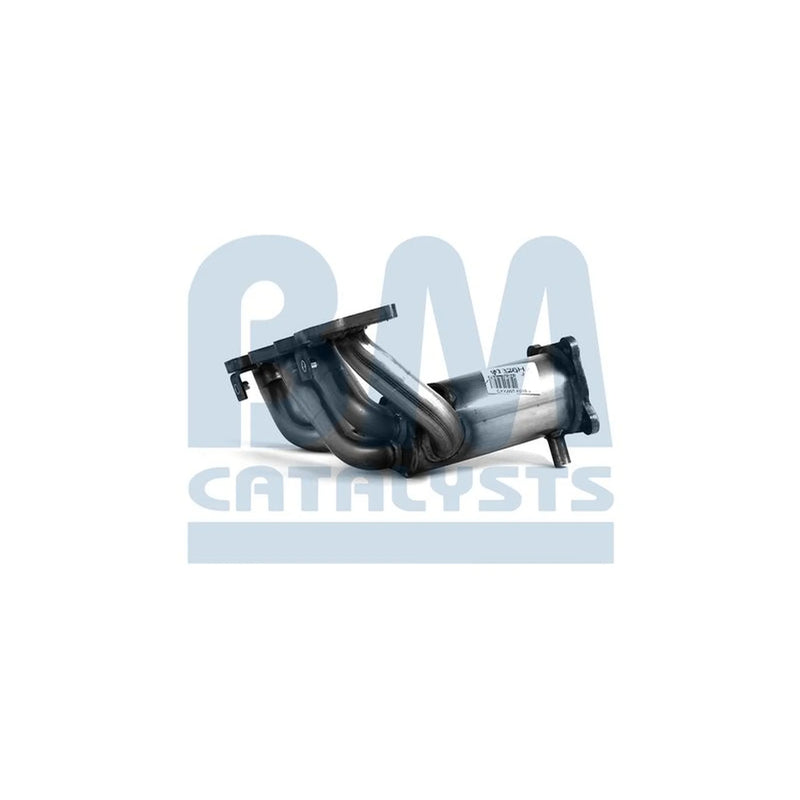BM Catalysts Homologated Petrol Cat BM91326H