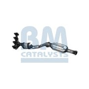 BM Catalysts Homologated Petrol Cat BM91521H