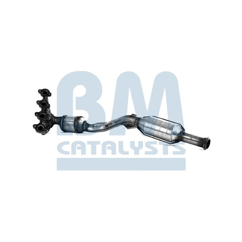 BM Catalysts Homologated Petrol Cat BM91521H