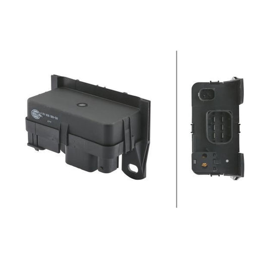 Hella Glow Plug Control Unit 4RV 008 188-581