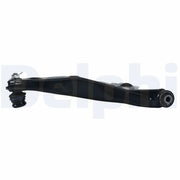 Delphi Control/Trailing Arm Front TC4015