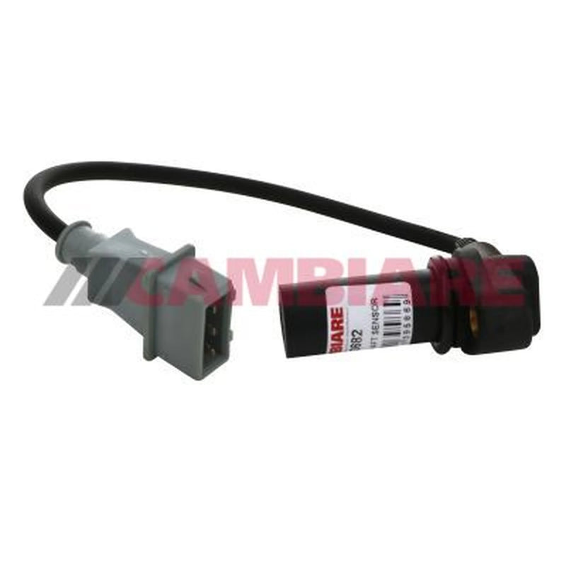 Cambiare Crankshaft Position Sensor VE363682