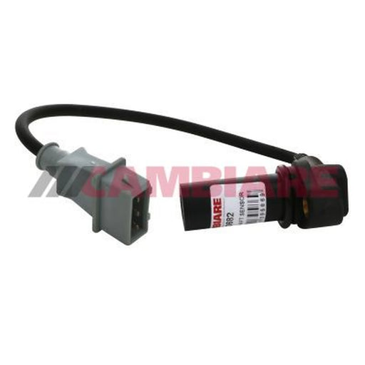 Cambiare Crankshaft Position Sensor VE363682