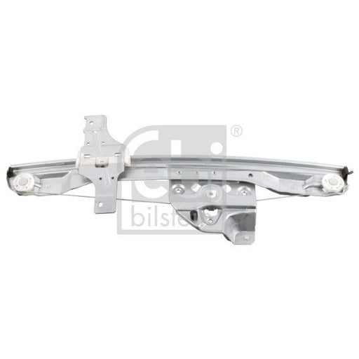 Febi Electric Window Regulator Lifter Left Front 1003165