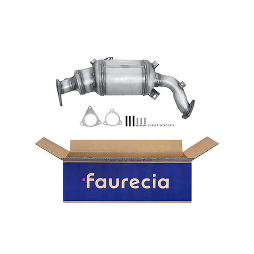 Hella Soot/Particulate Filter 8LH 366 080-041