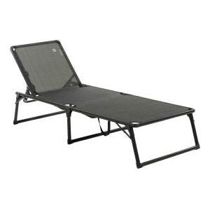 Travellife Como Lounger Grey 2129860 - Travellife - Van Life Living