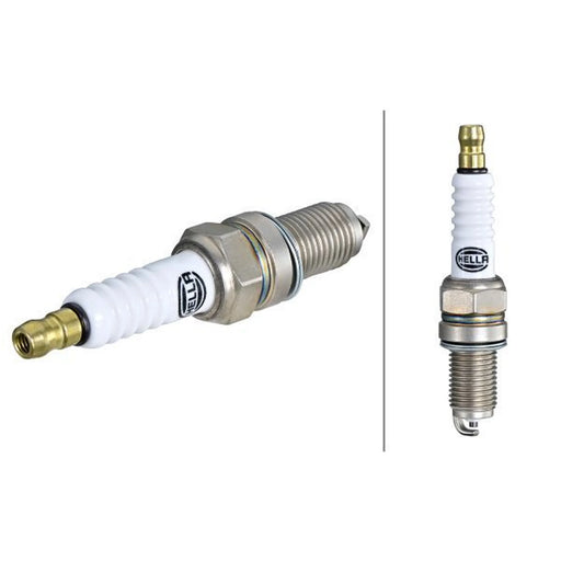 Hella Engine Spark Plug 8EH 188 704-571