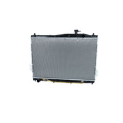 NRF Engine Radiator 53050