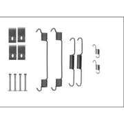 Mintex Brake Shoe Accessory Kit Rear MBA860