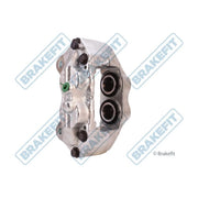 Apec Brake Caliper Assembly Front Right BCA2168