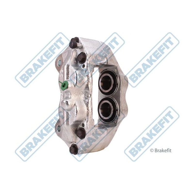 Apec Brake Caliper Assembly Front Right BCA2168