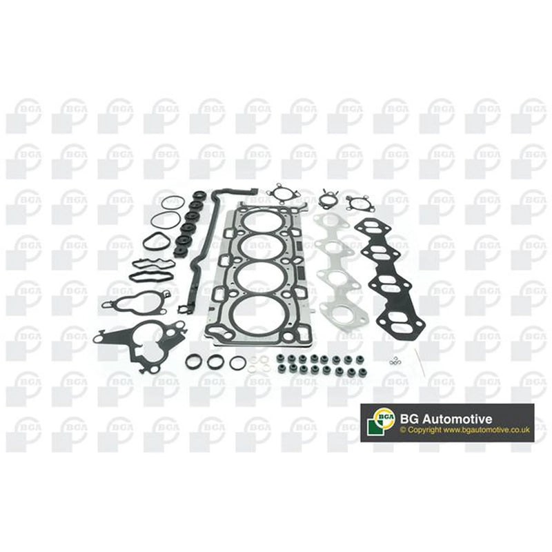 BGA Cylinder Head Gasket Kit HK9781