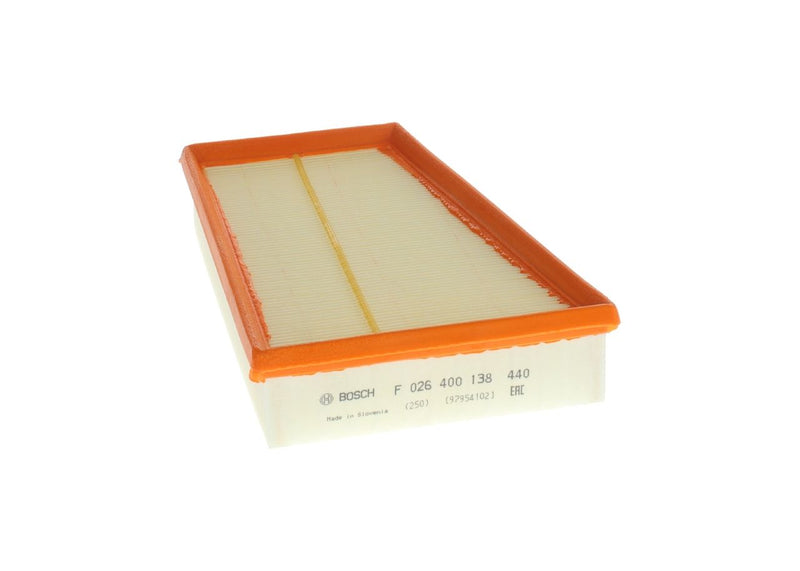 Bosch Engine Air Filter F026400138
