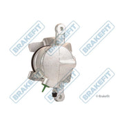 Apec Brake Caliper Assembly Front Left BCA1983E