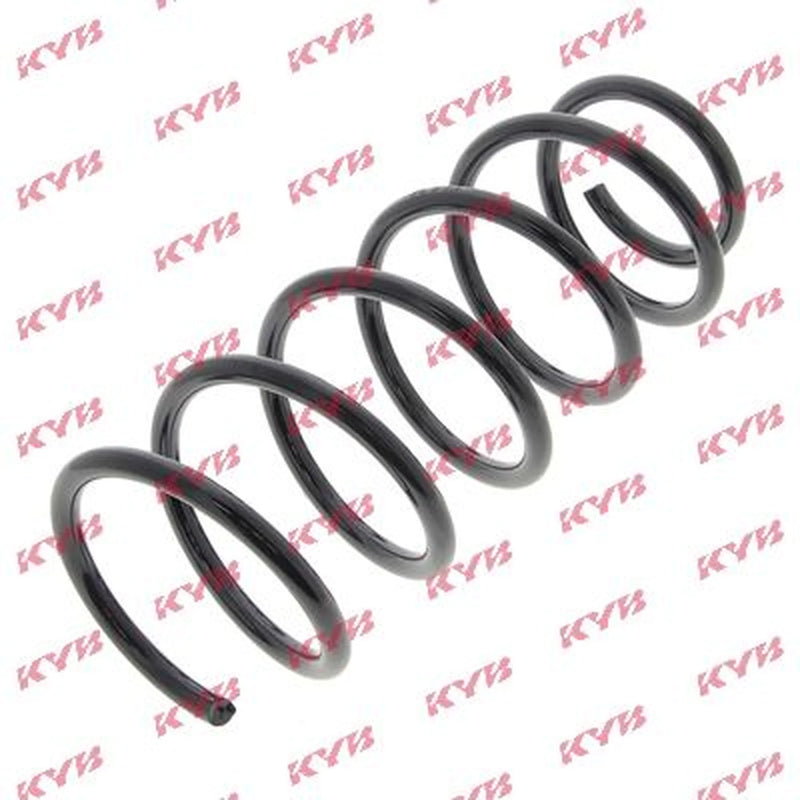 KYB Front Suspension Coil Spring RC1523