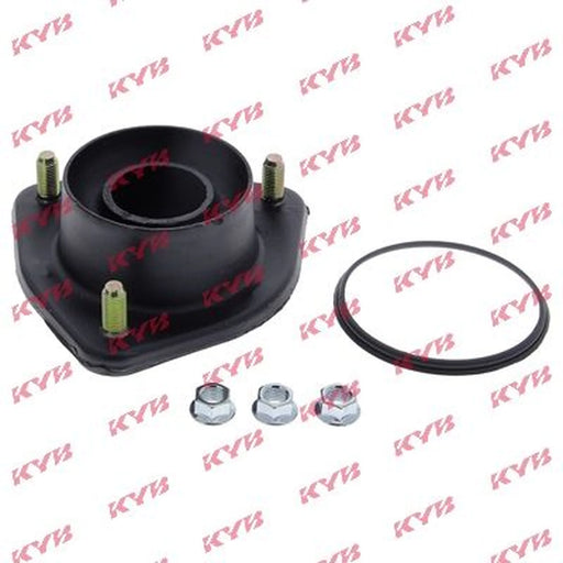 KYB Rear Left Suspension Strut Support Mount SM5099