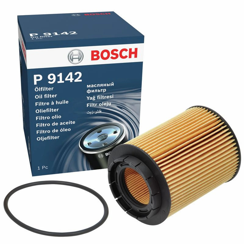 Bosch Engine Oil Filter 1 457 429 142
