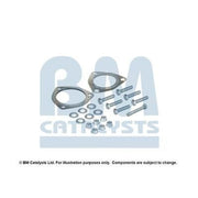 BM Catalysts Exhaust Pipe Mounting Kit FK50408B