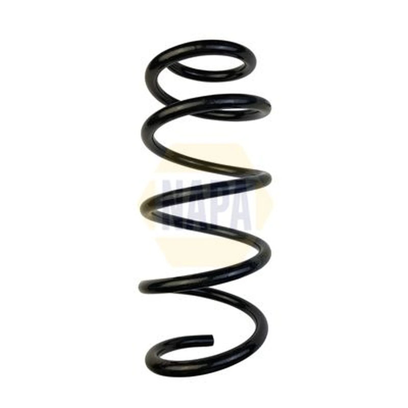 NAPA Front Left Suspension Coil Spring NCS2061