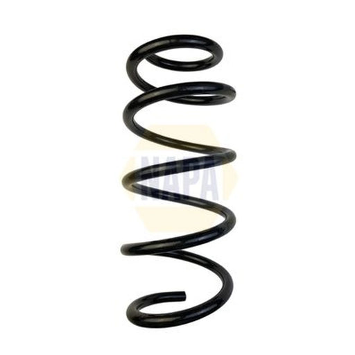 NAPA Front Left Suspension Coil Spring NCS2061