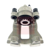 Apec Brake Caliper Assembly Rear Left LCA1435N