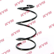 KYB Front Suspension Coil Spring RA1575
