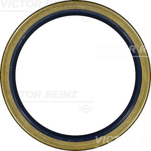 Victor Reinz Crankshaft Shaft Seal 105mm OD ID Wide 81-35091-00