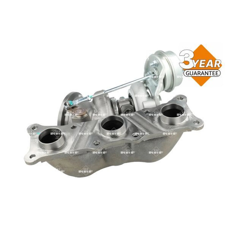NRF Turbocharger Turbo Unit 90010395