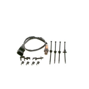 Bosch O2 Lambda Oxygen Sensor before catalytic converter 0 258 007 353