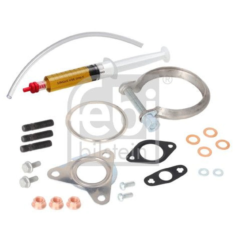 Febi Charger Mounting Kit 189660
