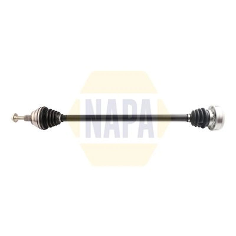 NAPA CV Drive Shaft Driveshaft Front Right NDS1221R