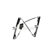 Fahren Electric Window Regulator Lifter Left Front fits VW Bora 1999-2005