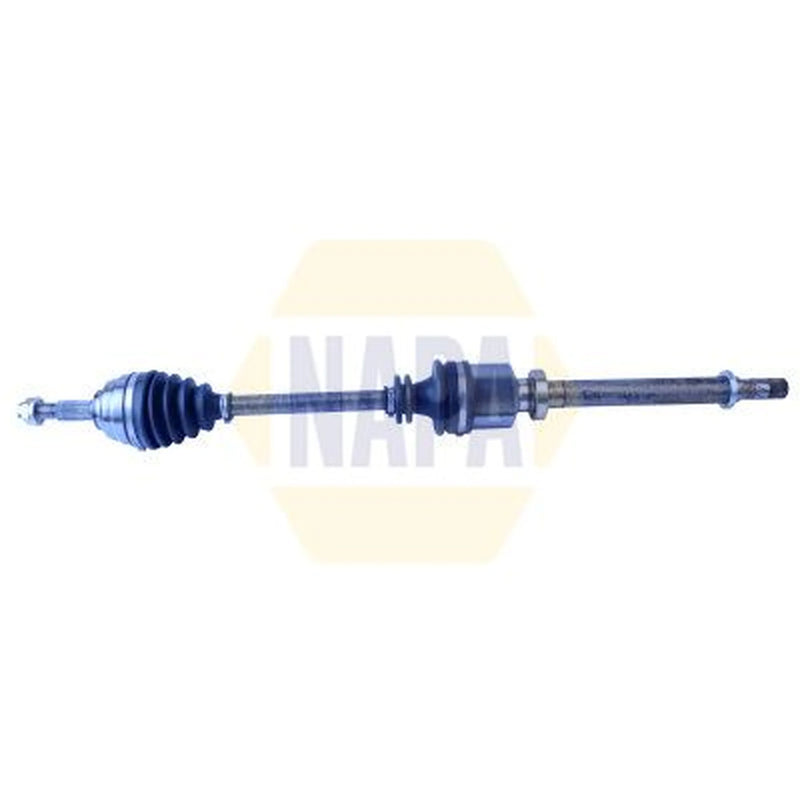 NAPA CV Drive Shaft Driveshaft Front Right NDS1526R