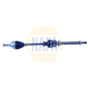 NAPA CV Drive Shaft Driveshaft Front Right NDS1318R