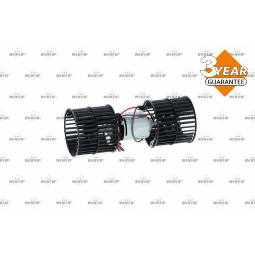 NRF Heater Blower Fan 34180
