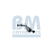 BM Catalysts Homologated Petrol Cat BM91321H