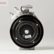 Denso Air Conditioning Compressor fits Toyota Hilux VI Platform 1997-2005 2.7