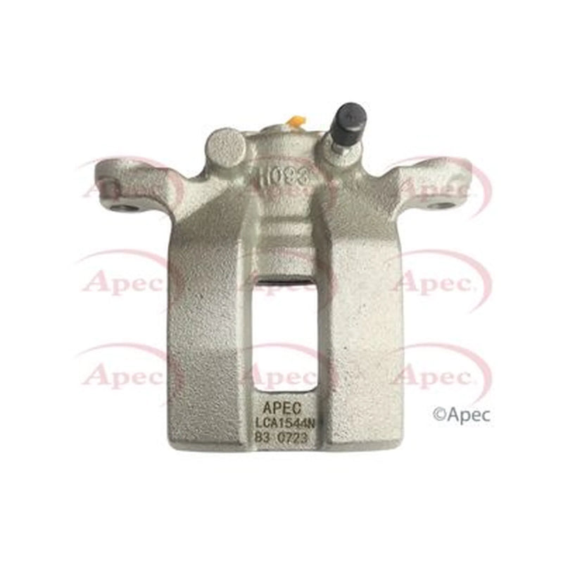 Apec Brake Caliper Assembly Rear Left LCA1544N