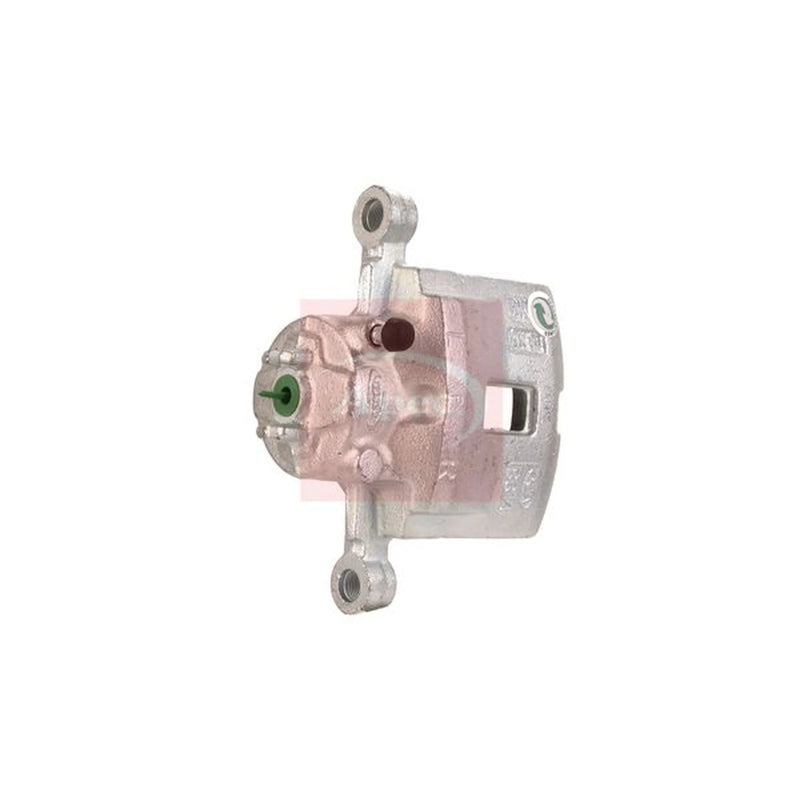 Apec Brake Caliper Assembly Front Left LCA403N